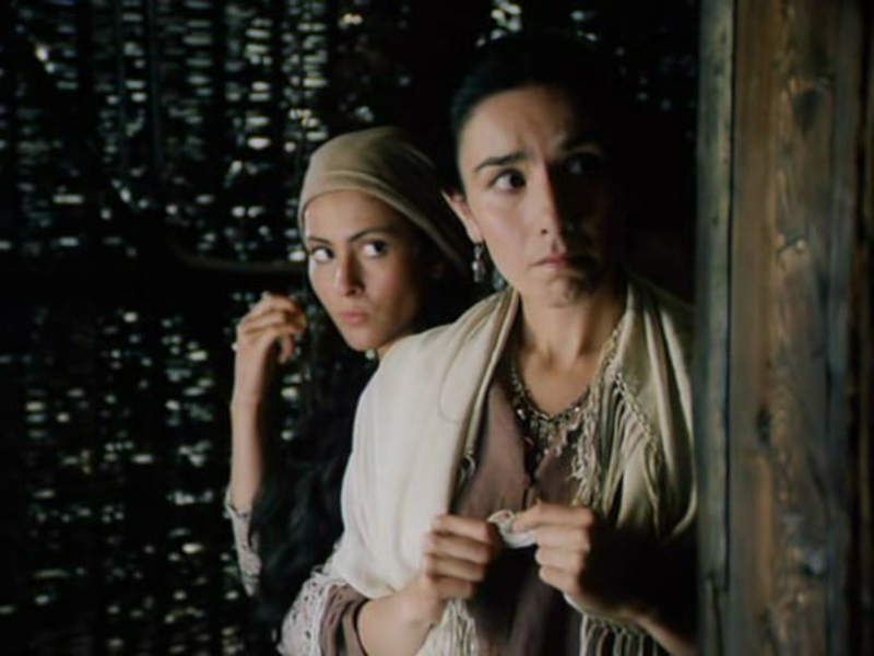 Foto 19 de Let us part while we are good     