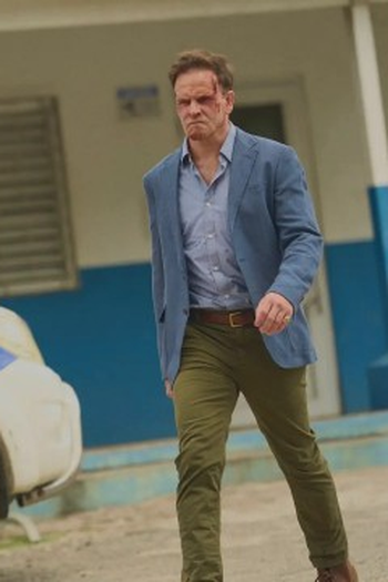 Poster de Episódio Episode 3 (None)