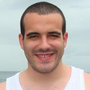 Foto de perfil de Tharik