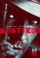 Justified (2ª Temporada)