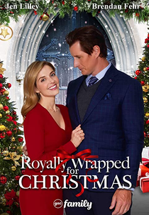 Royally Wrapped for Christmas (Royally Wrapped for Christmas)