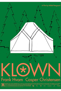 Klown - Poster / Capa / Cartaz - Oficial 2
