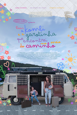 Eu, a Kombi e a Garotinha que Encontrei no Meio do Caminho (Eu, a Kombi e a Garotinha que Encontrei no Meio do Caminho)