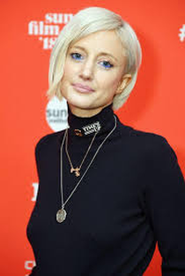 Andrea Riseborough - Poster 4