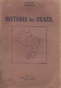 História do Brasil (História do Brasil)