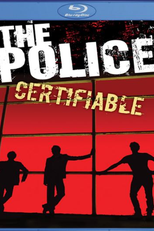 The Police: Certifiable - Live in Buenos Aires (The Police: Certifiable)