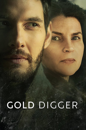  de Série O Golpe do Amor (2019)