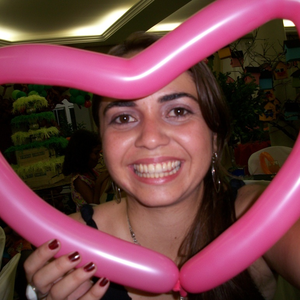 Foto de perfil de Michelle Brito