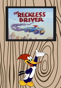 Motorista Desleixado (The Reckless Driver)