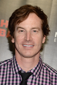 Rob Huebel