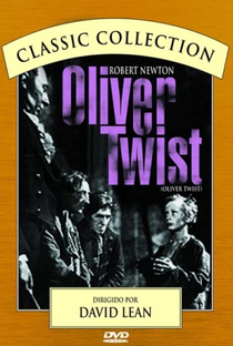Oliver Twist - Poster / Capa / Cartaz - Oficial 7