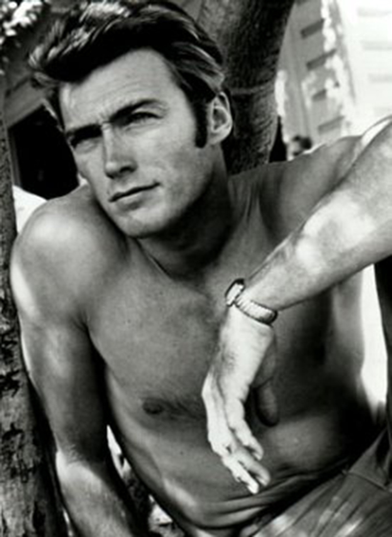Clint Eastwood - Foto 5