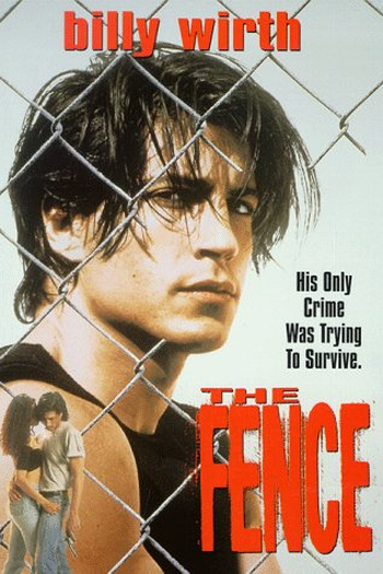 Poster de Filme Marcado pelo passado (None)