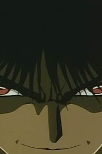 Poster de Episódio 霧 (1998)
