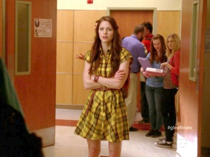 Foto 4 de Glee (4ª Temporada)