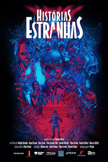 Histórias Estranhas (Histórias Estranhas)