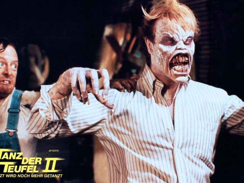 Foto 12 de Uma Noite Alucinante 2