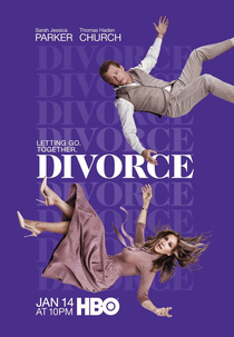 Divorce (2ª Temporada) (Divorce (Season 2))