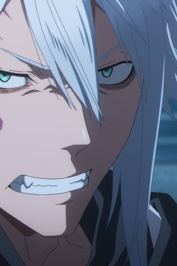 Poster de Episódio ヤバスギルスキル (2026)