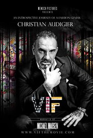 Poster 1 de Filme Vif (2016)