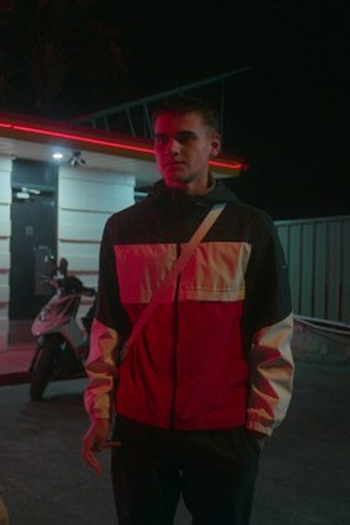 Poster de Episódio The Feelings Pit (2024)