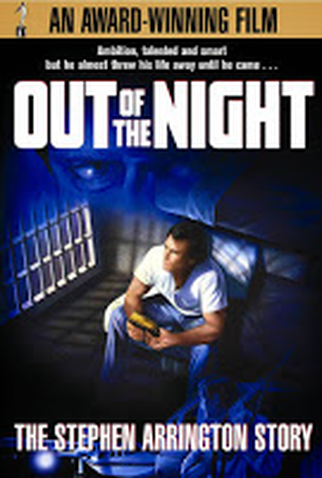 Poster 1 de Filme Da noite para o dia (1995)