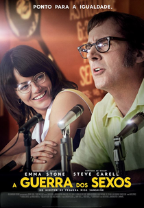 A Guerra dos Sexos (Battle of the Sexes)