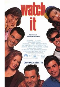 Os Jogos da Paixão (Watch It)