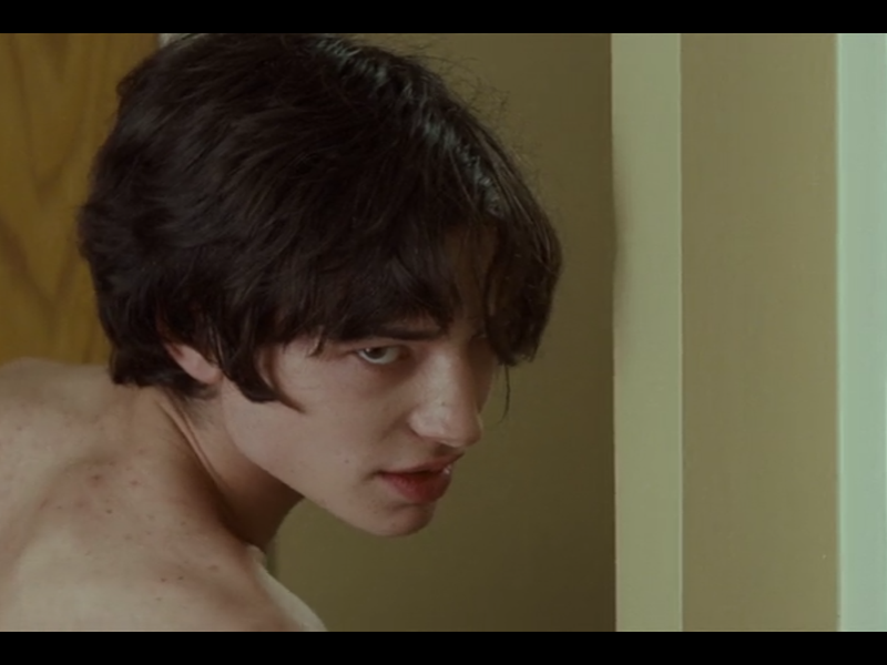 Foto 2 de Precisamos Falar Sobre o Kevin