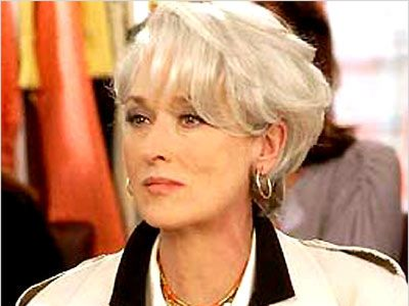 Foto 4 de O Diabo Veste Prada