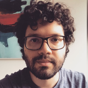 Foto de perfil de Lucas Josijuan