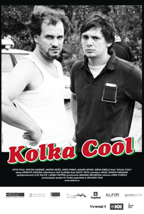 Kolka Cool - Poster / Capa / Cartaz - Oficial 1