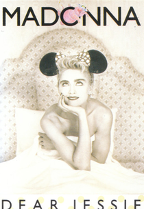 Madonna: Dear Jessie (Madonna: Dear Jessie)
