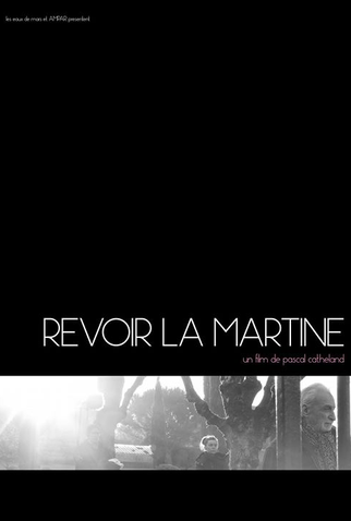 Poster 1 de Filme Revisitando La Martine (2016)