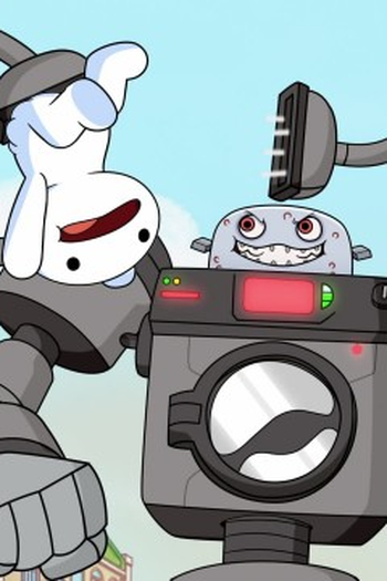 Poster de Episódio Toasty's Goodbye (2023)
