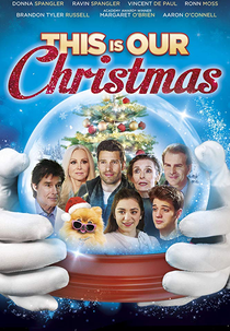 This is Our Christmas (This is Our Christmas)