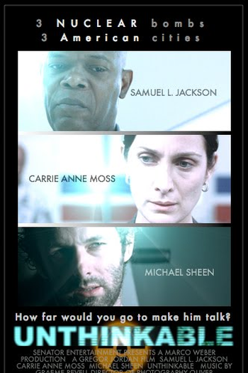  de Filme Ameaça Terrorista (2010)