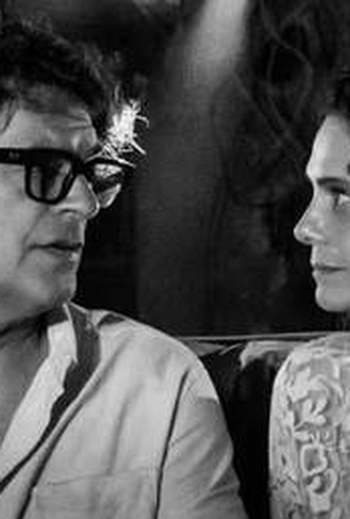 Poster 1 de Filme Querido Mundo (2026)