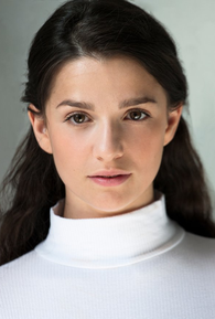 Marisa Abela