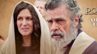 Trailer: POLYCARP (2015) - Official Trailer