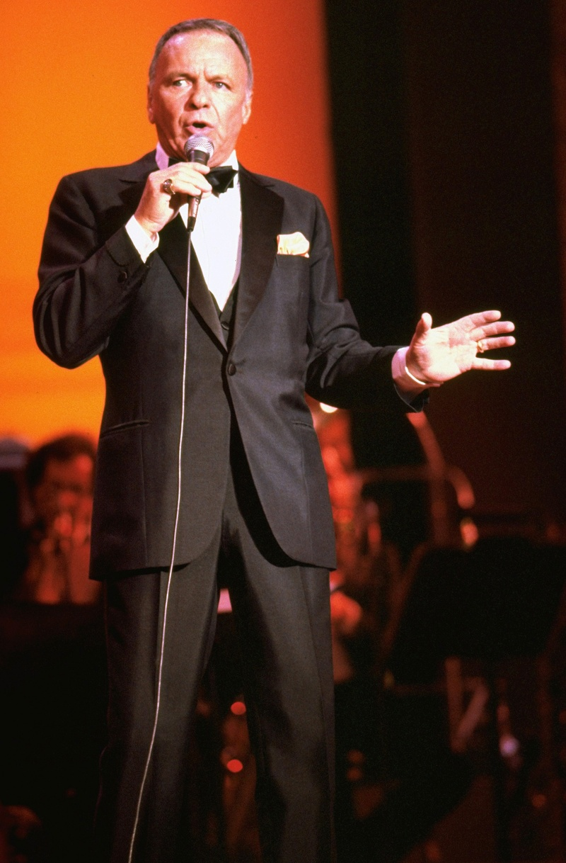 Frank Sinatra - Foto 10