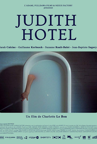 Poster 1 de Curta Hotel Judith (2018)