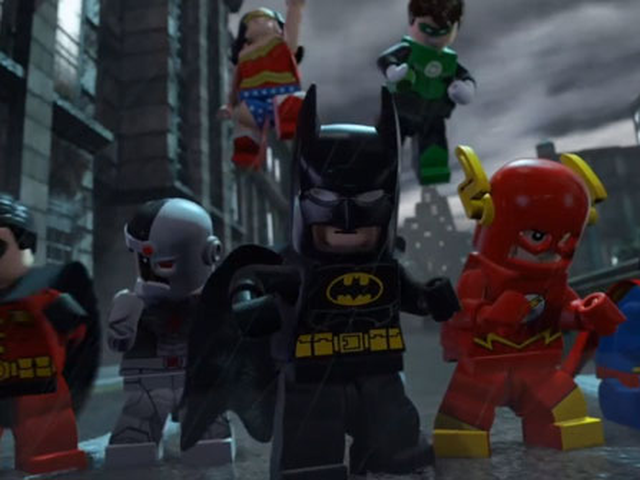 LEGO Batman” é uma alternativa bem-humorada aos filmes do herói • B9