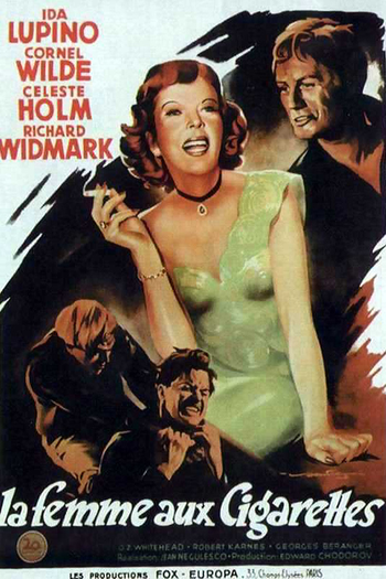  de Filme A Taverna do Caminho (1948)