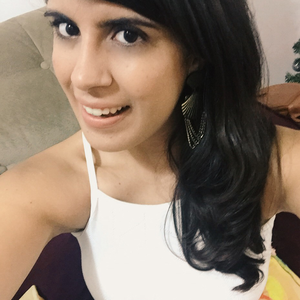 Foto de perfil de Vivi