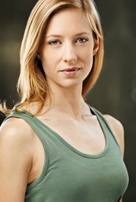 Holly Renaut