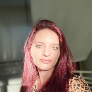 Foto de perfil de Nadine Helena