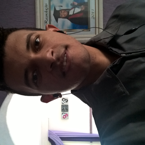 Foto de perfil de Allan Gomes