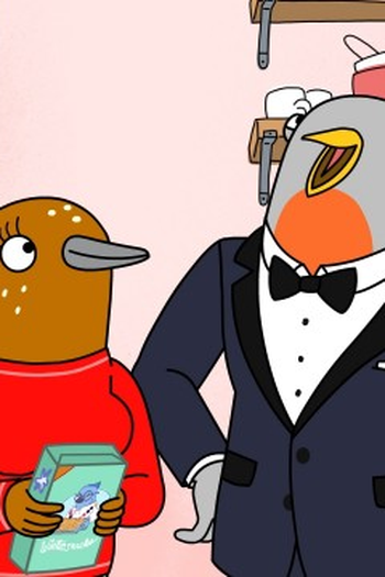 Poster de Episódio Leveling Up (2022)