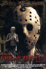 Official Friday the 13th Parody (Official Friday the 13th Parody)
